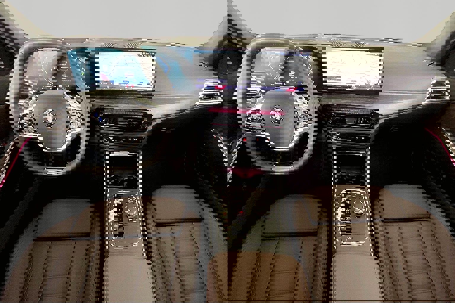 Certified 2025 BMW 330i xDrive Sedan w/ Premium Package image 16