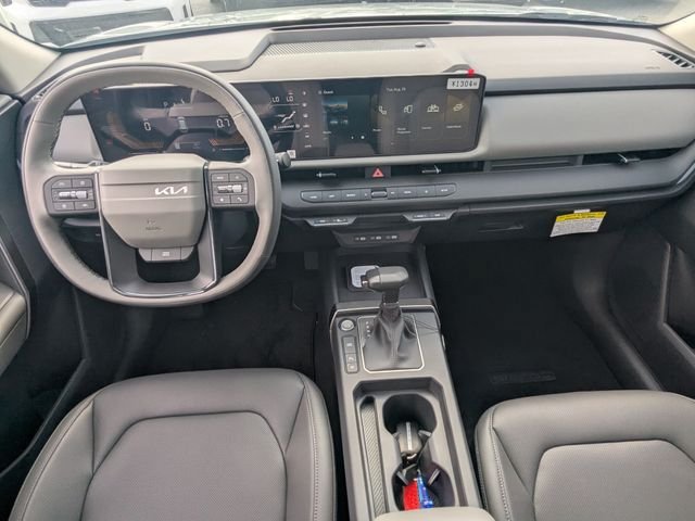 New 2027 Kia Seltos EX FWD image 15