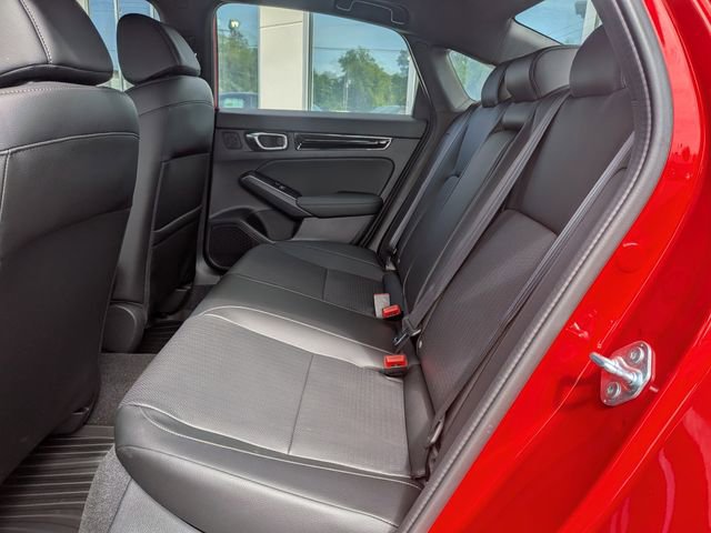 New 2026 Honda Civic Sport Touring image 16