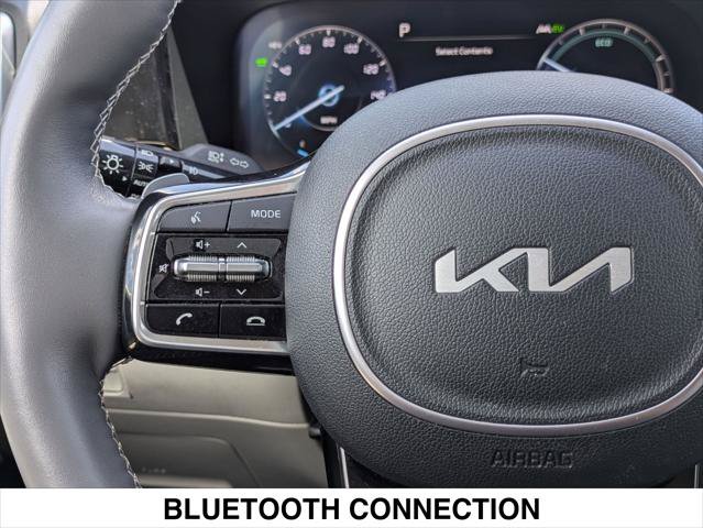 Used 2023 Kia Sorento SX Prestige AWD/4WD image 14