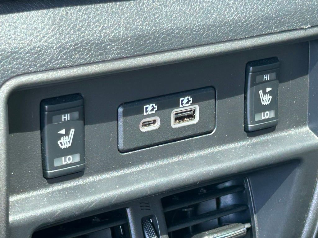 Used 2024 Nissan Murano SL FWD image 61