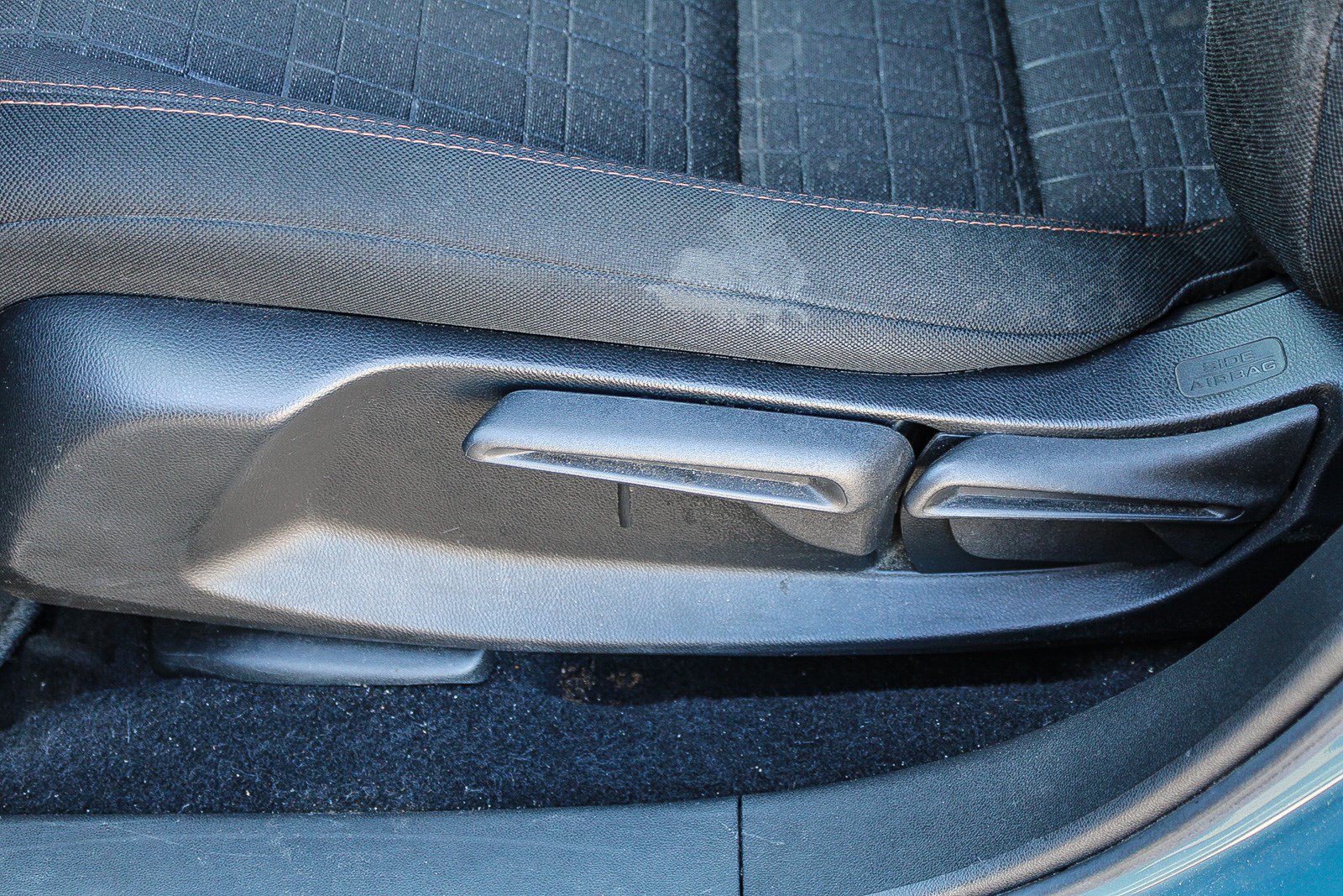 Used 2024 Honda HR-V Sport image 23