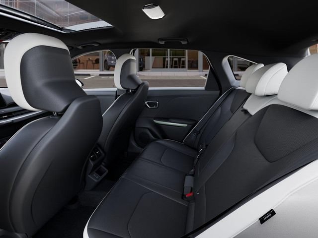 New 2026 Kia K4 GT-Line Turbo FWD image 19