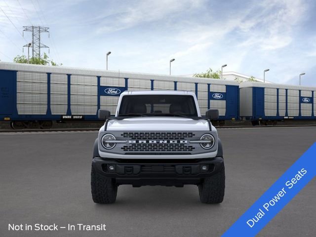 New 2026 Ford Bronco Badlands AWD/4WD image 6
