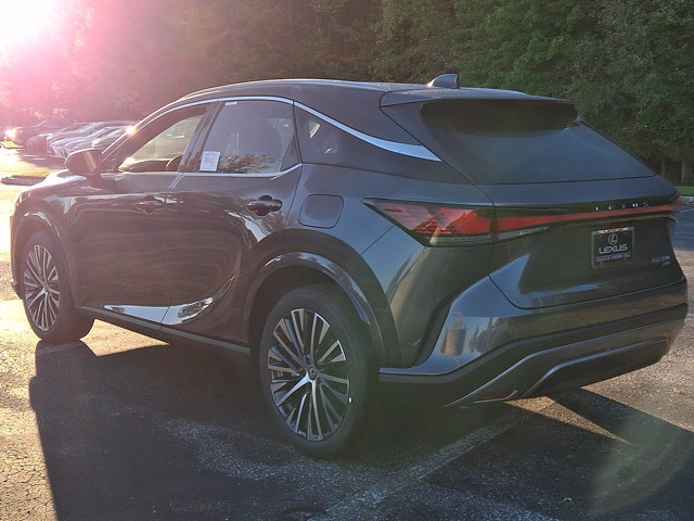 New 2026 Lexus RX 350 Premium Plus w/ Convenience Package AWD/4WD image 4