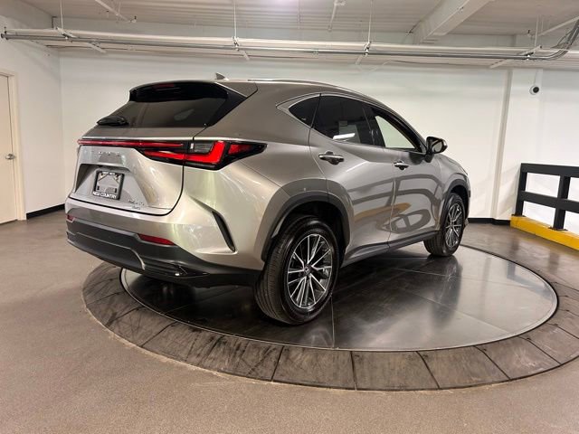 Used 2024 Lexus NX 350 AWD w/ Cold Area Package image 8