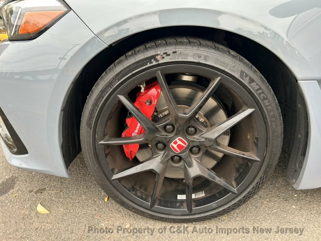 Used 2023 Honda Civic Type R image 48