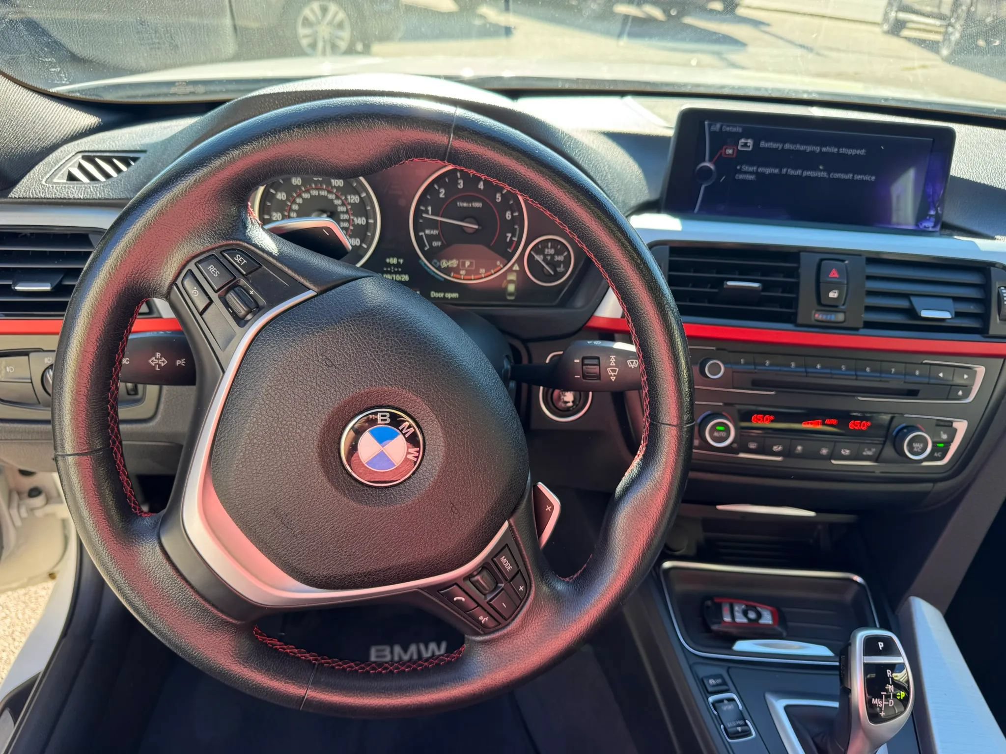 Used 2013 BMW 335i Sedan RWD image 16