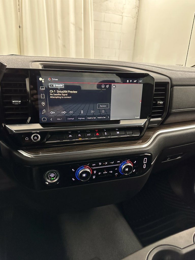 Used 2023 GMC Sierra 1500 Elevation AWD/4WD image 21