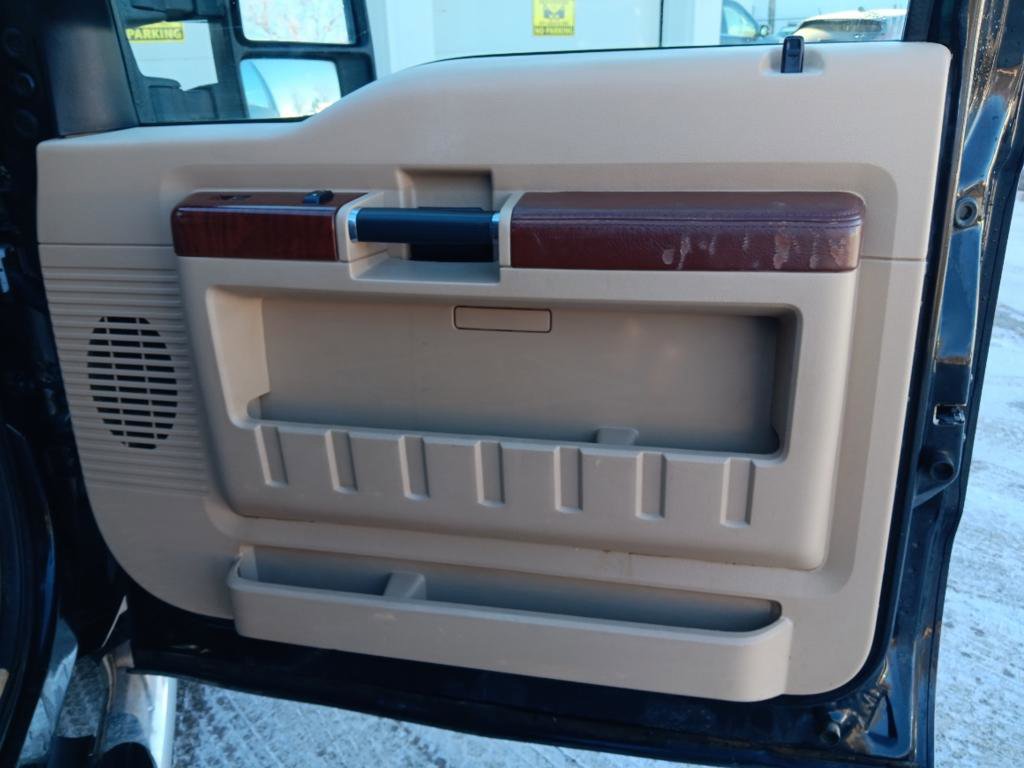 Used 2012 Ford F350 King Ranch image 20