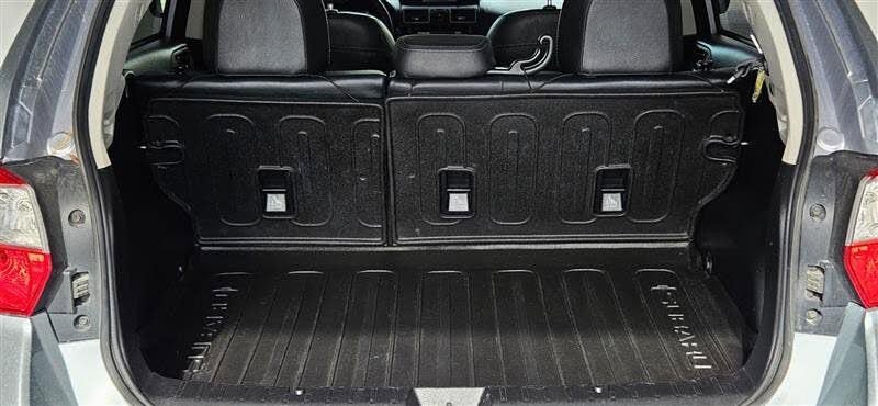 Used 2015 Subaru Crosstrek 2.0i Limited image 19