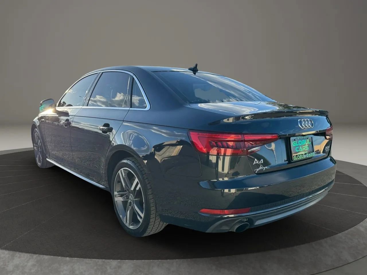 Used 2017 Audi A4 2.0T Premium Plus w/ Premium Plus Package AWD/4WD image 7