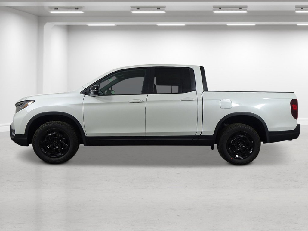 New 2026 Honda Ridgeline TrailSport image 2