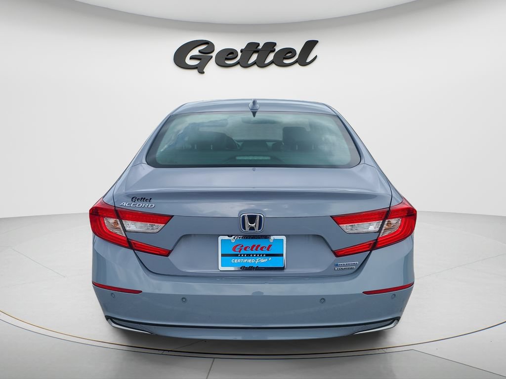 Used 2021 Honda Accord Touring image 6