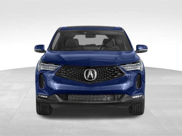 Used 2022 Acura RDX A-Spec FWD image 36