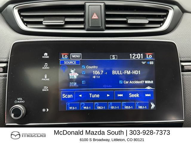 Used 2020 Honda CR-V EX image 16