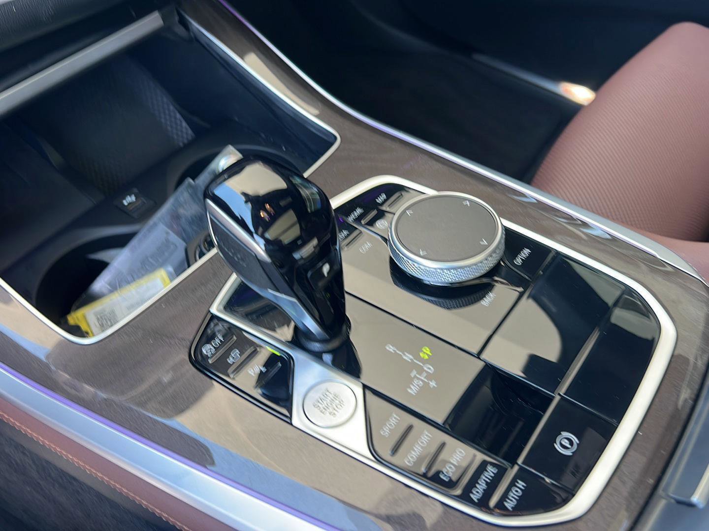 Certified 2023 BMW X5 sDrive40i w/ Climate Comfort Package image 29