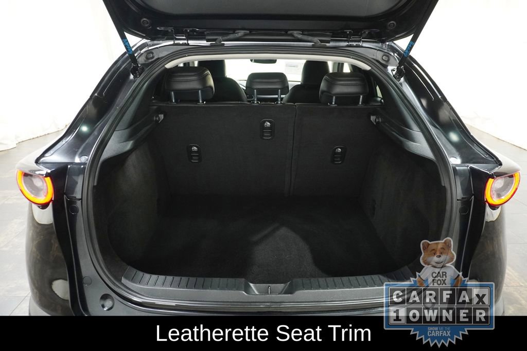 Used 2022 MAZDA CX-30 AWD 2.5 S w/ Select Package image 9