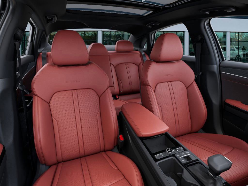 New 2025 Kia K5 GT-Line w/ GT-Line Premium Package image 15