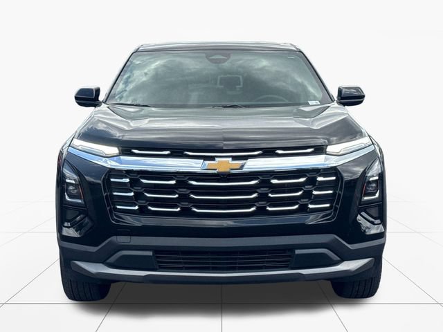 Used 2026 Chevrolet Equinox LT w/ Convenience Package II FWD image 9