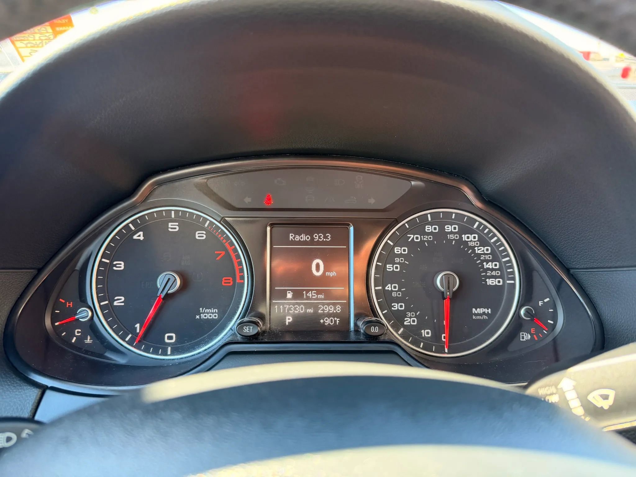 Used 2013 Audi Q5 2.0T Premium AWD/4WD image 15