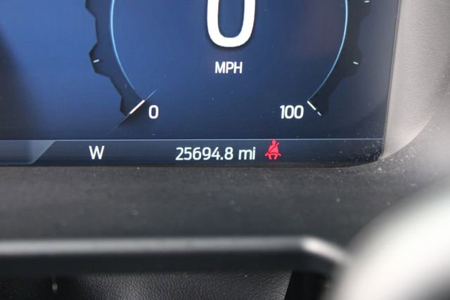 Used 2024 Ford F250 Lariat w/ Black Appearance Package image 26