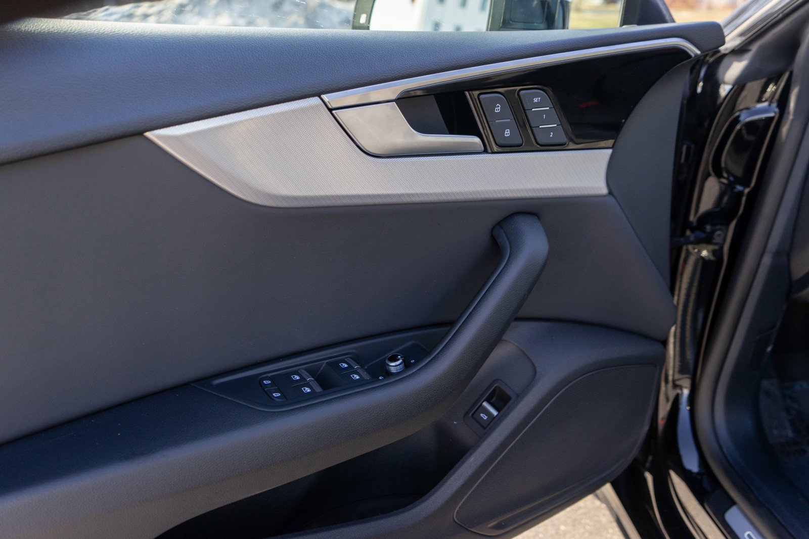 Used 2025 Audi A5 2.0T Premium Plus image 15