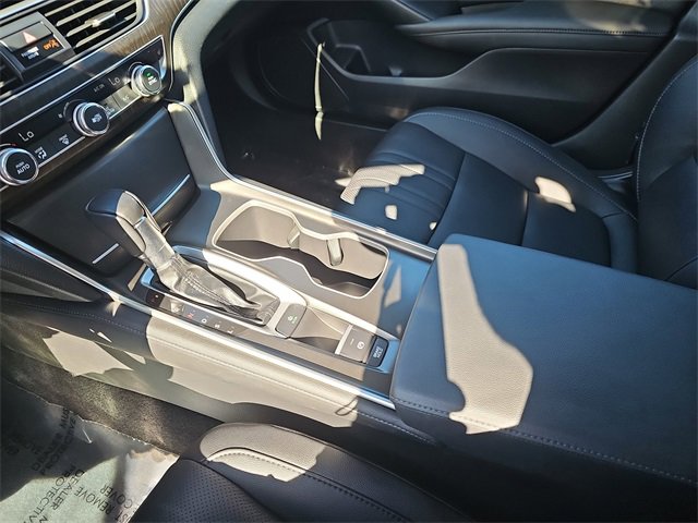 Used 2020 Honda Accord EX-L image 23