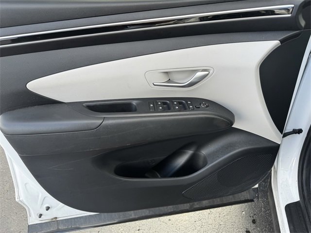 Used 2023 Hyundai Tucson SEL image 20