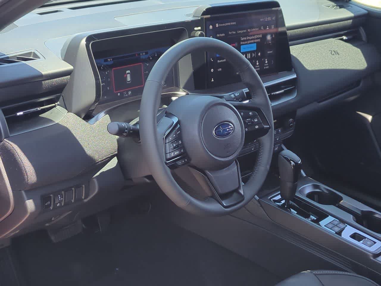 New 2026 Subaru Outback Limited XT AWD/4WD image 2