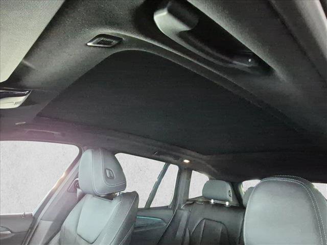 Used 2024 BMW X3 sDrive30i w/ M Sport Package RWD image 16