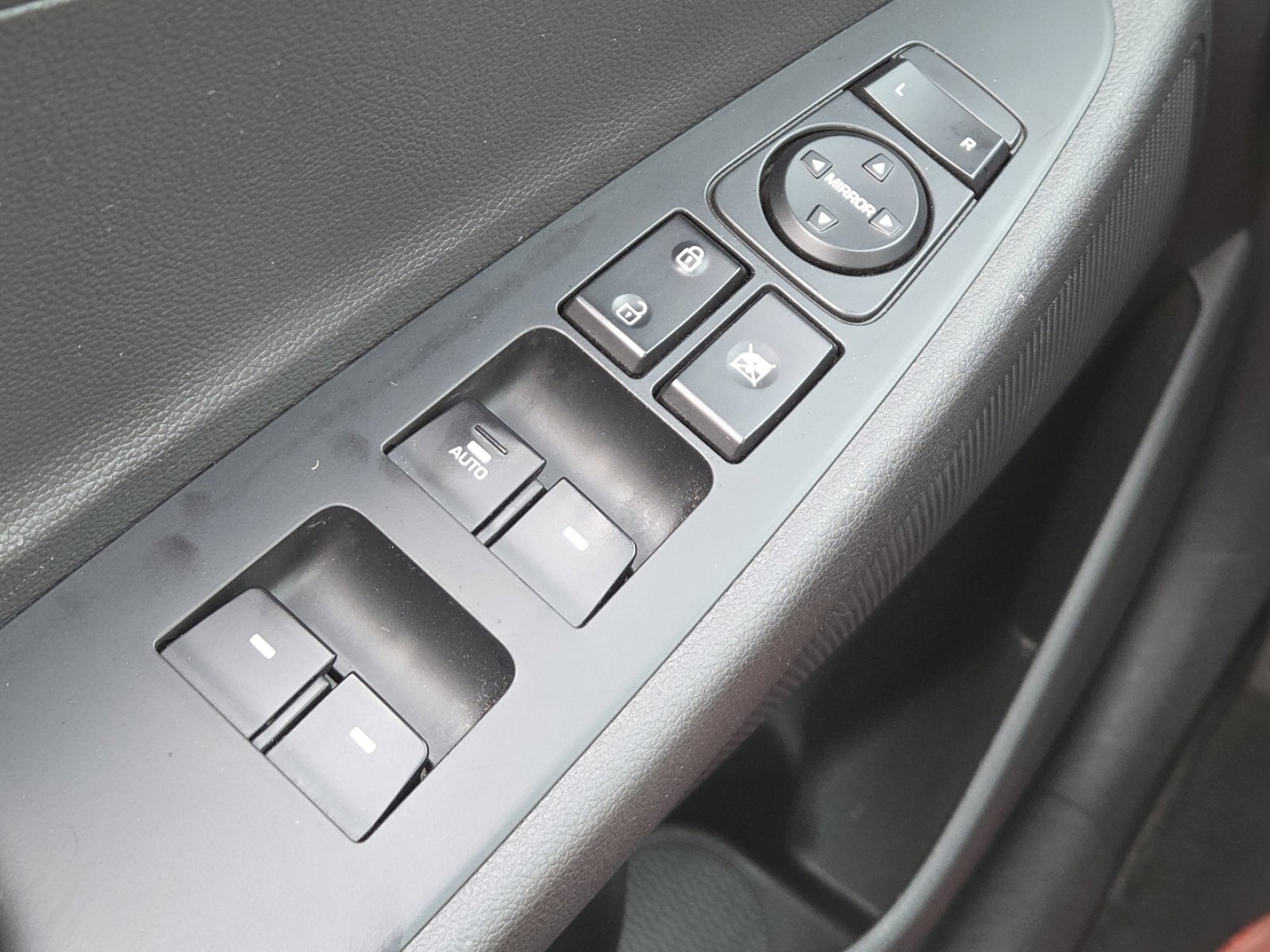 Used 2017 Hyundai Tucson SE image 23