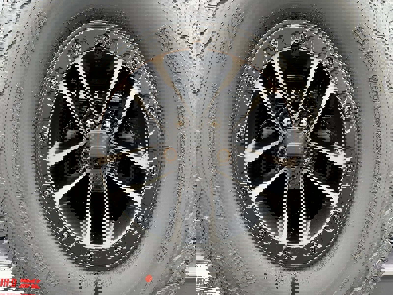 New 2026 Jeep Wrangler Unlimited Rubicon image 8