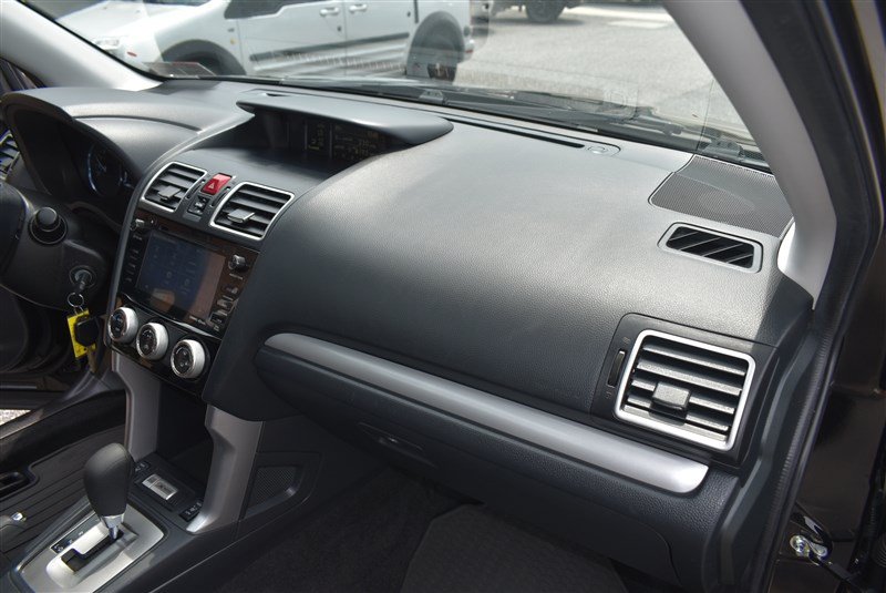 Used 2018 Subaru Forester 2.5i Premium AWD/4WD image 30
