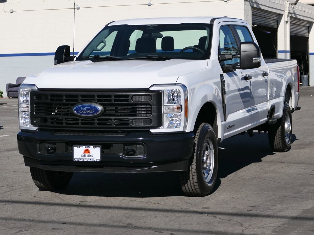 Used 2023 Ford F250 XL image 8
