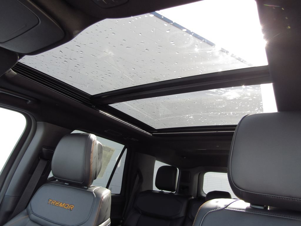 New 2026 Ford Expedition Tremor AWD/4WD image 46