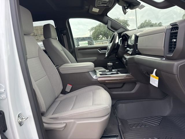 New 2026 Chevrolet Silverado 1500 RST image 33