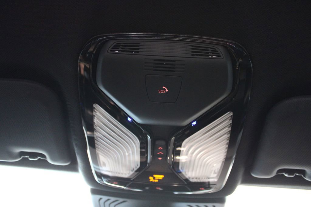 Used 2018 BMW X3 xDrive30i image 36