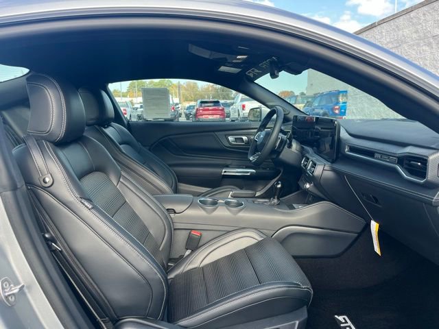 New 2025 Ford Mustang GT Premium w/ GT Performance Package image 5