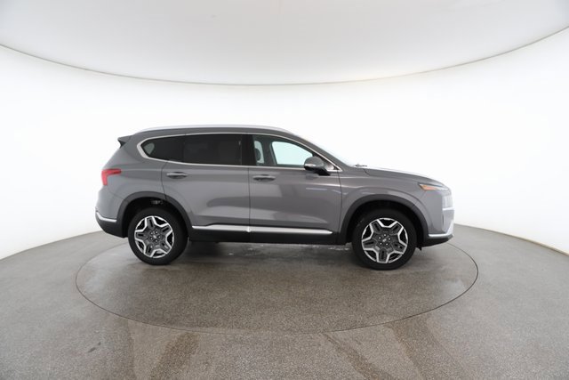 Used 2023 Hyundai Santa Fe Limited image 23