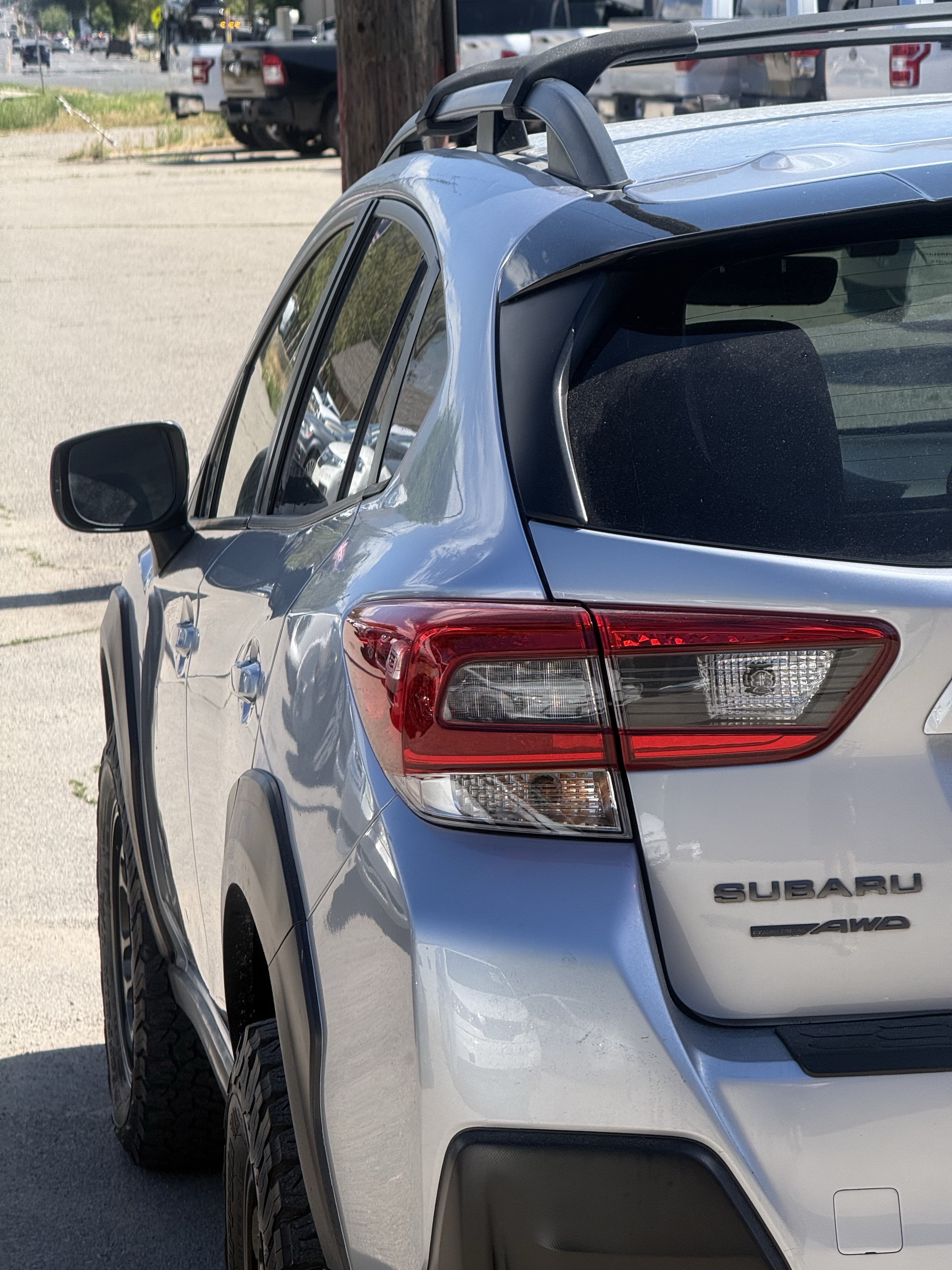 Used 2021 Subaru Crosstrek 2.5i Sport w/ Moonroof Package AWD/4WD image 20
