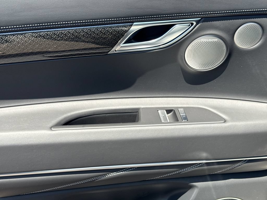New 2027 Genesis GV80 3.5T e-SC AWD/4WD image 24