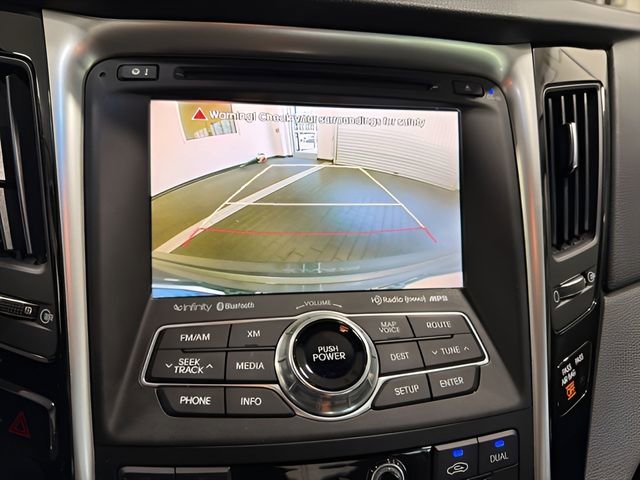 Used 2013 Hyundai Sonata Limited w/ Premium Pkg FWD image 22