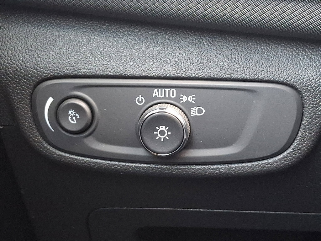 Used 2026 Chevrolet TrailBlazer LT FWD image 24