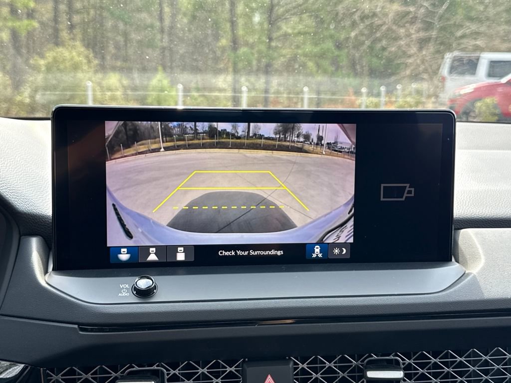 New 2026 Honda Accord Sport image 22