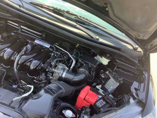 Used 2017 Honda Fit EX image 10