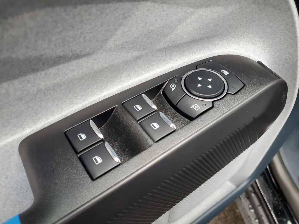 New 2025 Ford Maverick XLT w/ Equipment Group 301A image 22