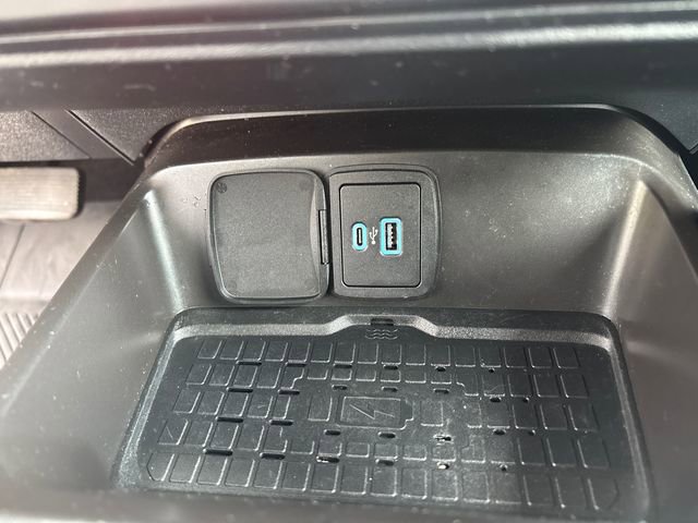 Used 2024 Ford Bronco Wildtrak image 26