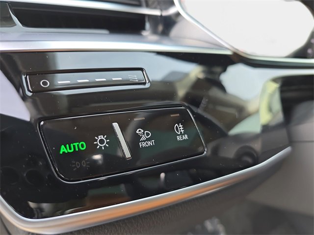 Used 2023 Audi S8 w/ S8 Comfort Plus Package image 29