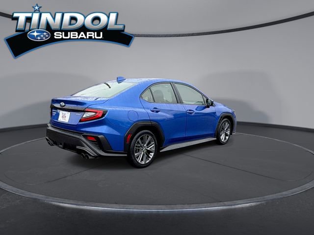 Certified 2024 Subaru WRX image 8